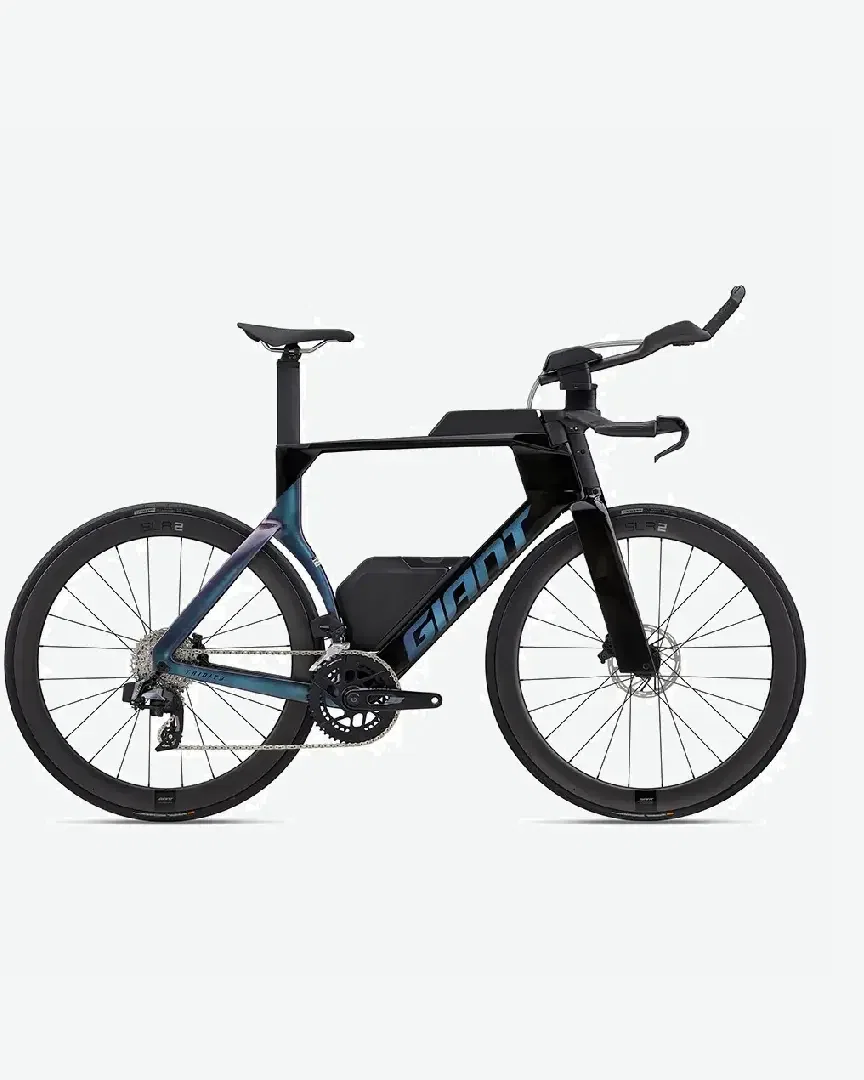 Giant Bicicleta de Carretera Trinity Advanced Sl 2 Rival Axs D2 2025 Unisex
