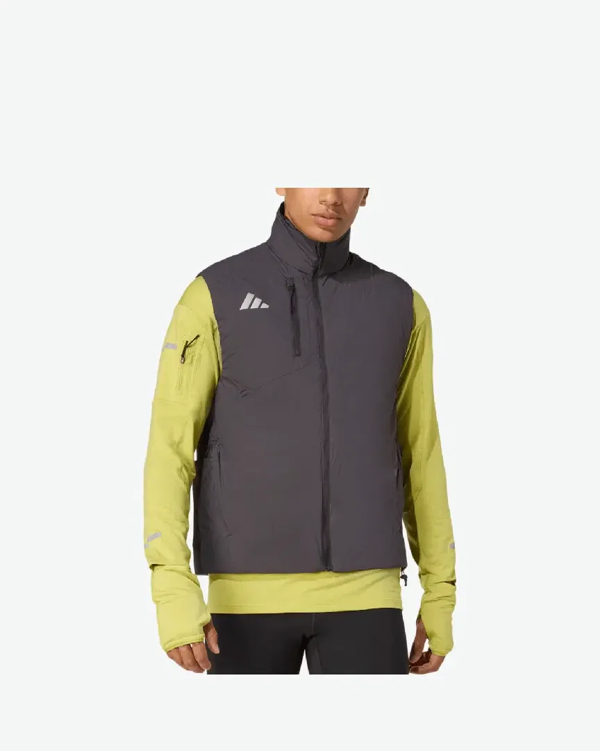 Chaleco Adidas Adi365 Climawarm Hombre
