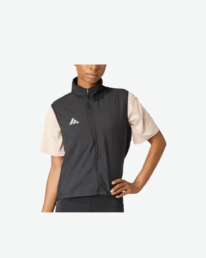 Chaleco Adidas Adi365 Essentials W - KA0263 (0) au meilleur prix !