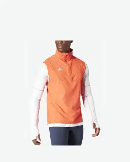 Gilet Adidas Adizero L Vst Mujer Hombre Hombre – 1/2
