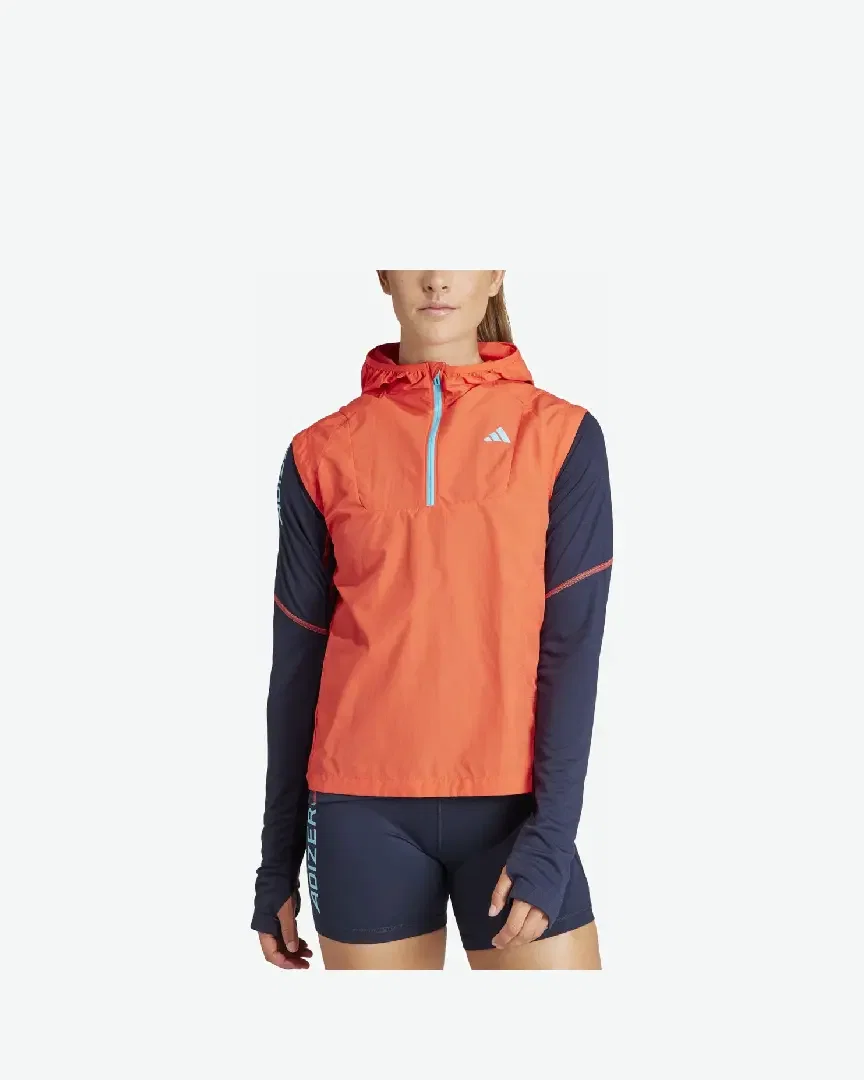 Chaleco Adidas Adizero L Vst Mujer Mujer Mujer