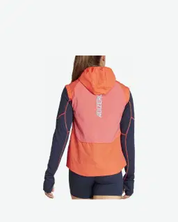 Chaleco Adidas Adizero L Vst Mujer Mujer Mujer – 2/2