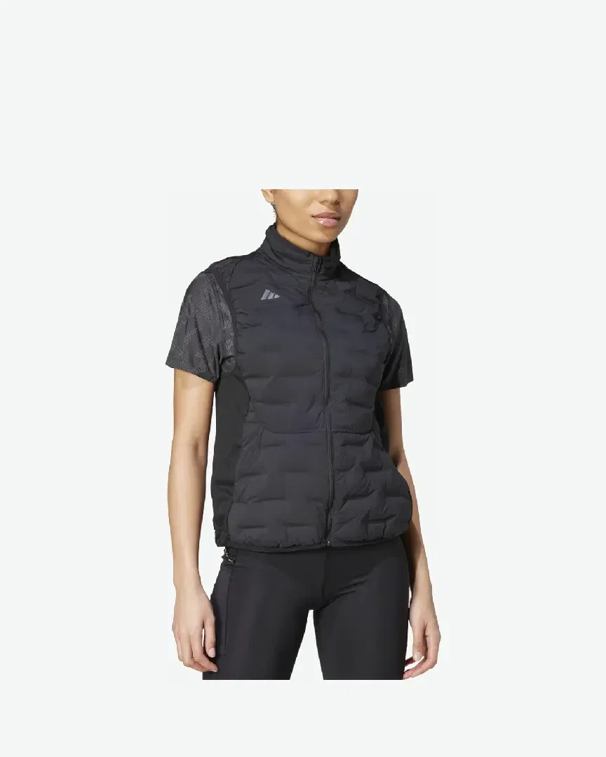 Chaleco Adidas Adizero L Vst Mujer Mujer Mujer