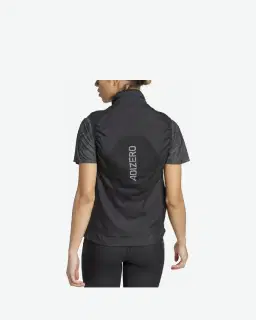 Chaleco Adidas Adizero L Vst Mujer Mujer Mujer – 2/6