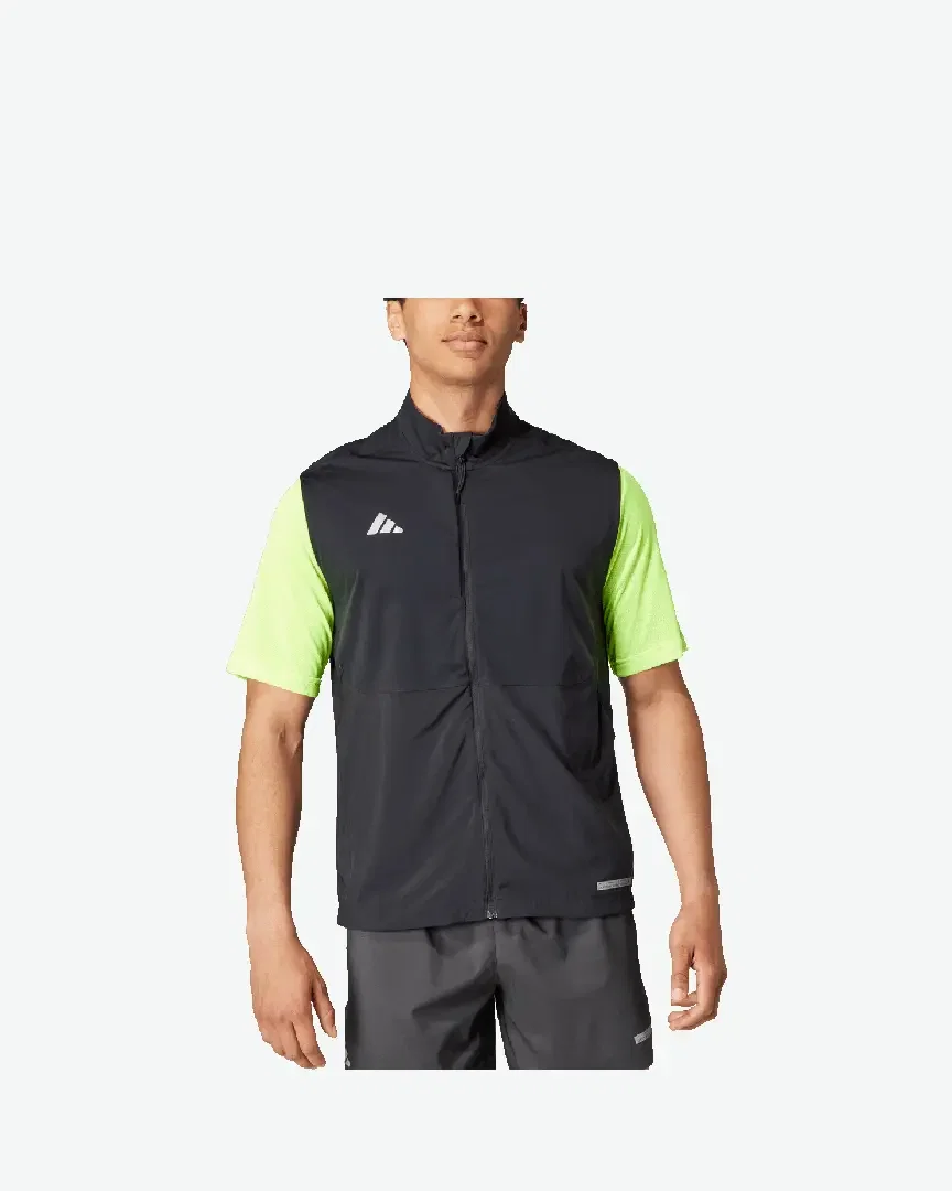 Chaleco Adidas Ultimate Hombre Hombre