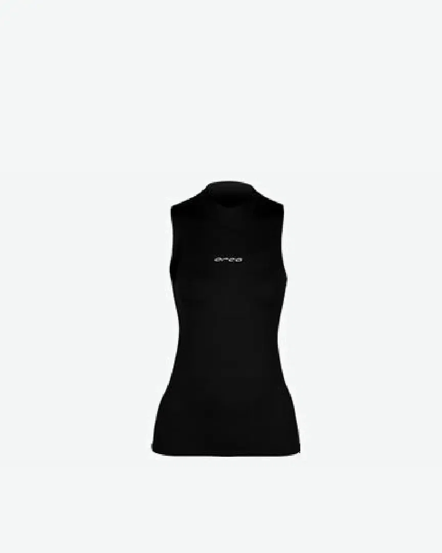 Chaleco Neopreno Mujer Orca Heatseeker