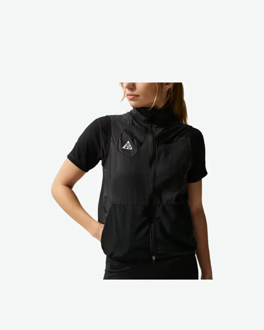 Chaleco Nike Acg Trail Mujer