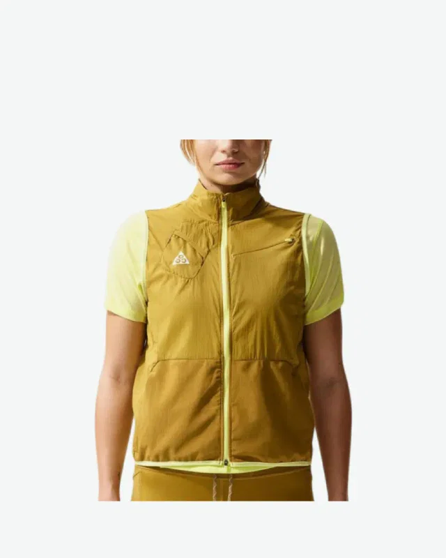 Chaleco Nike Acg Trail W