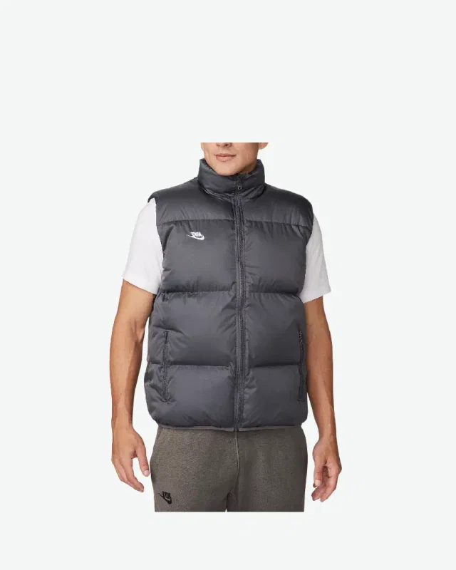 Chaleco Nike Club Puffer M