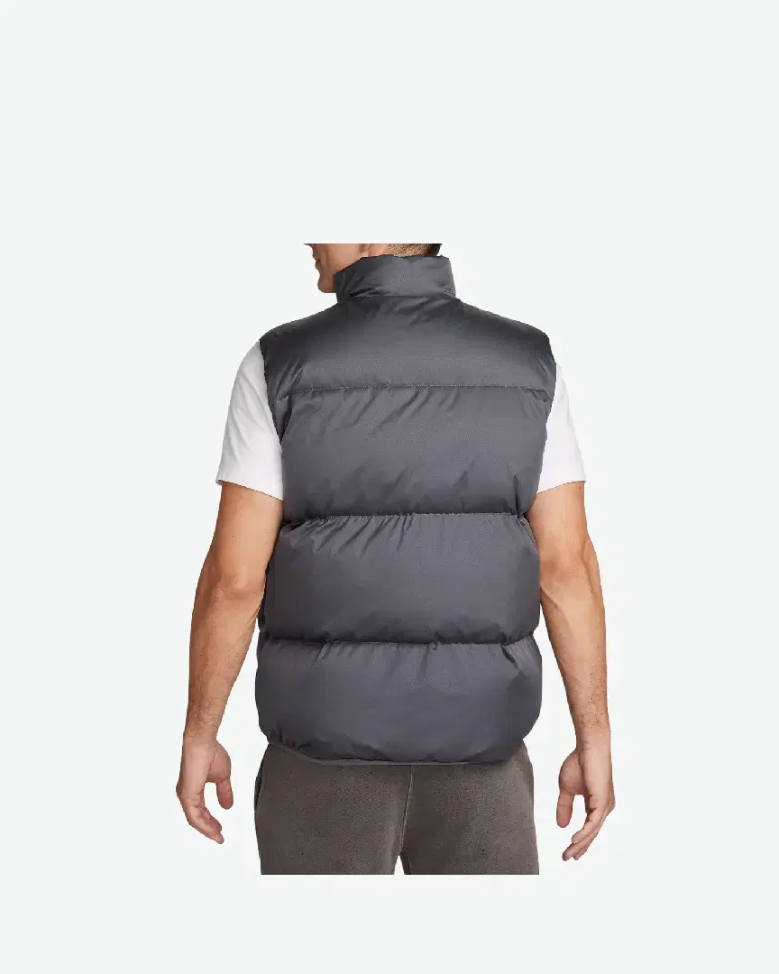Chaleco Nike Club Puffer M - FB7373-068 (1) au meilleur prix !