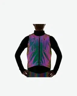 Gilet Nike Lab Flash Mujer – 4/4