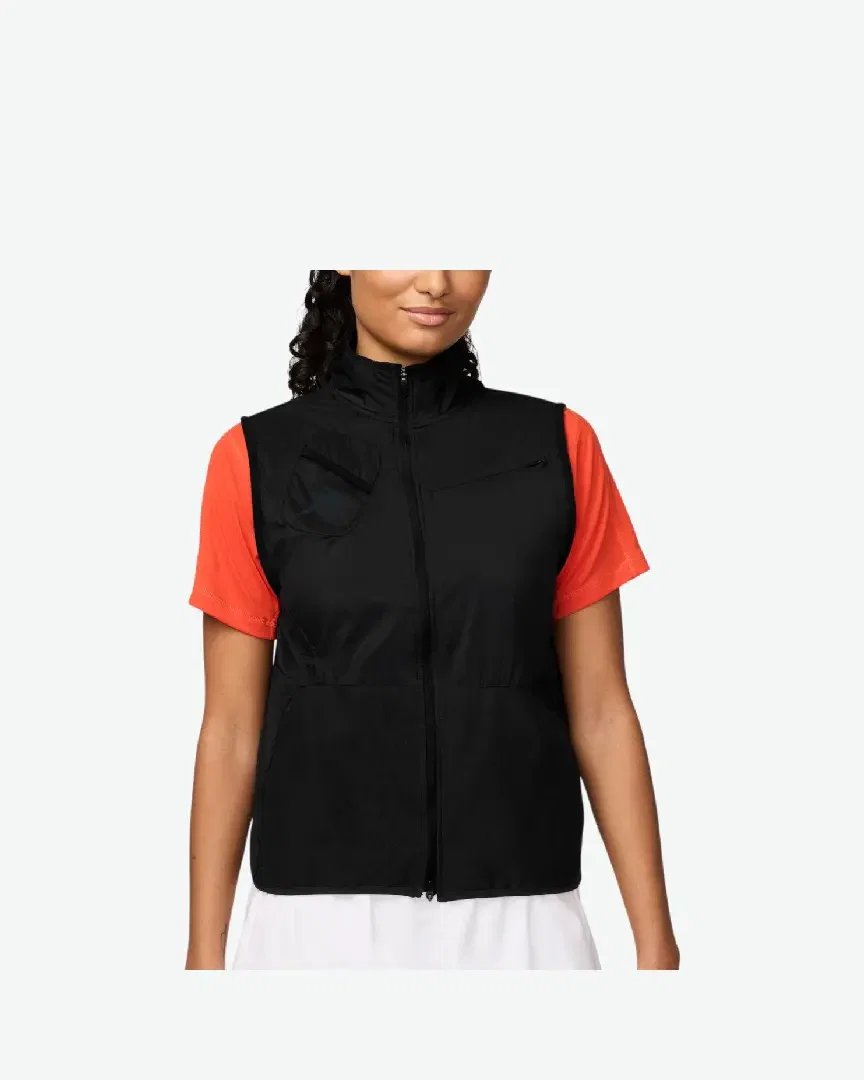 Chaleco Nike Trail Mujer