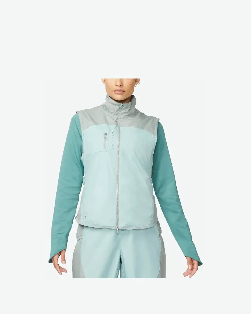 chaleco Nike Mujer Nk Trail Rpl Mujer