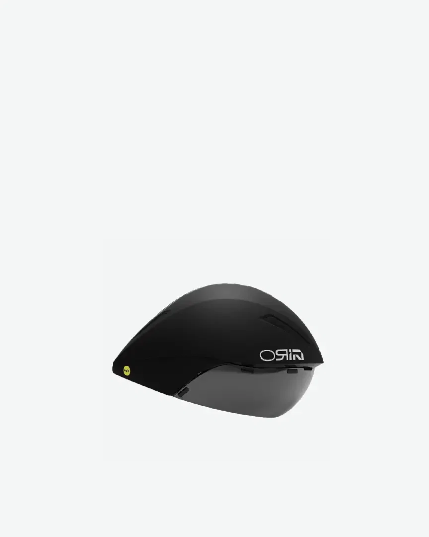 Giro Casco Contrarreloj Aherohead Ii Mips Unisex