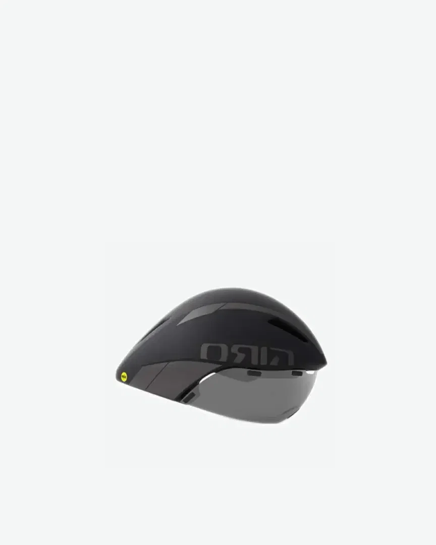 Giro Casco Contrarreloj Aherohead Ii Mips Unisex