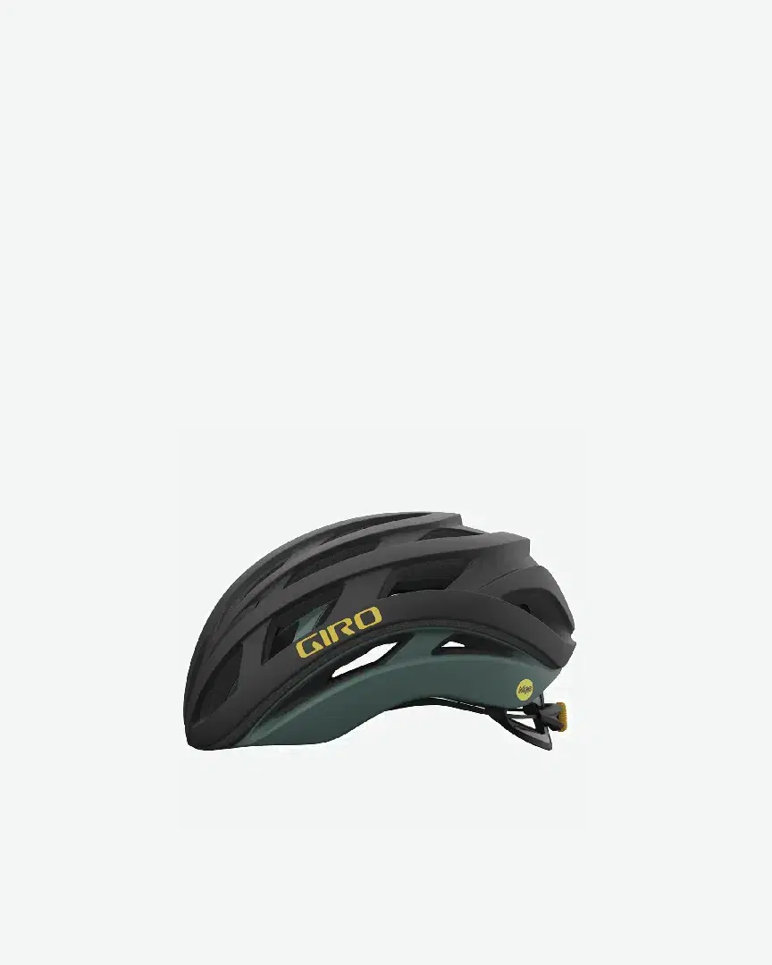 Giro Casco Helios Esférico - 108.21071 (2) au meilleur prix !