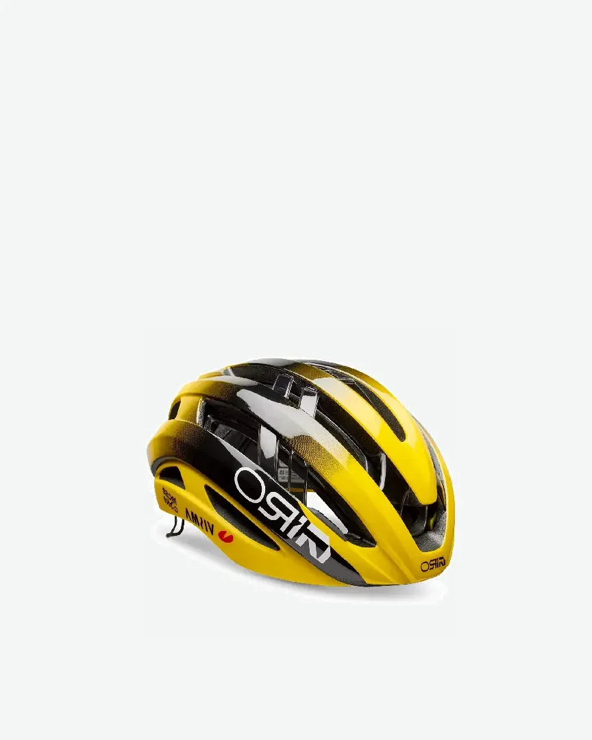 Giro Casco Visma Lease A Bike Mips Unisex