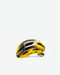 Giro Casco Visma Lease A Bike Mips Unisex – 2/4