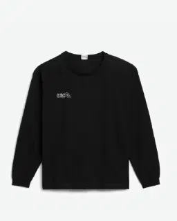 Camiseta gráfica de manga larga Unisex – 1/11