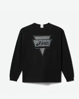 Camiseta gráfica de manga larga Unisex – 2/11