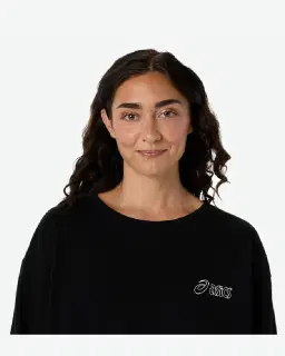 Camiseta gráfica de manga larga Unisex – 6/11