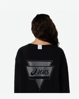 Camiseta gráfica de manga larga Unisex – 7/11