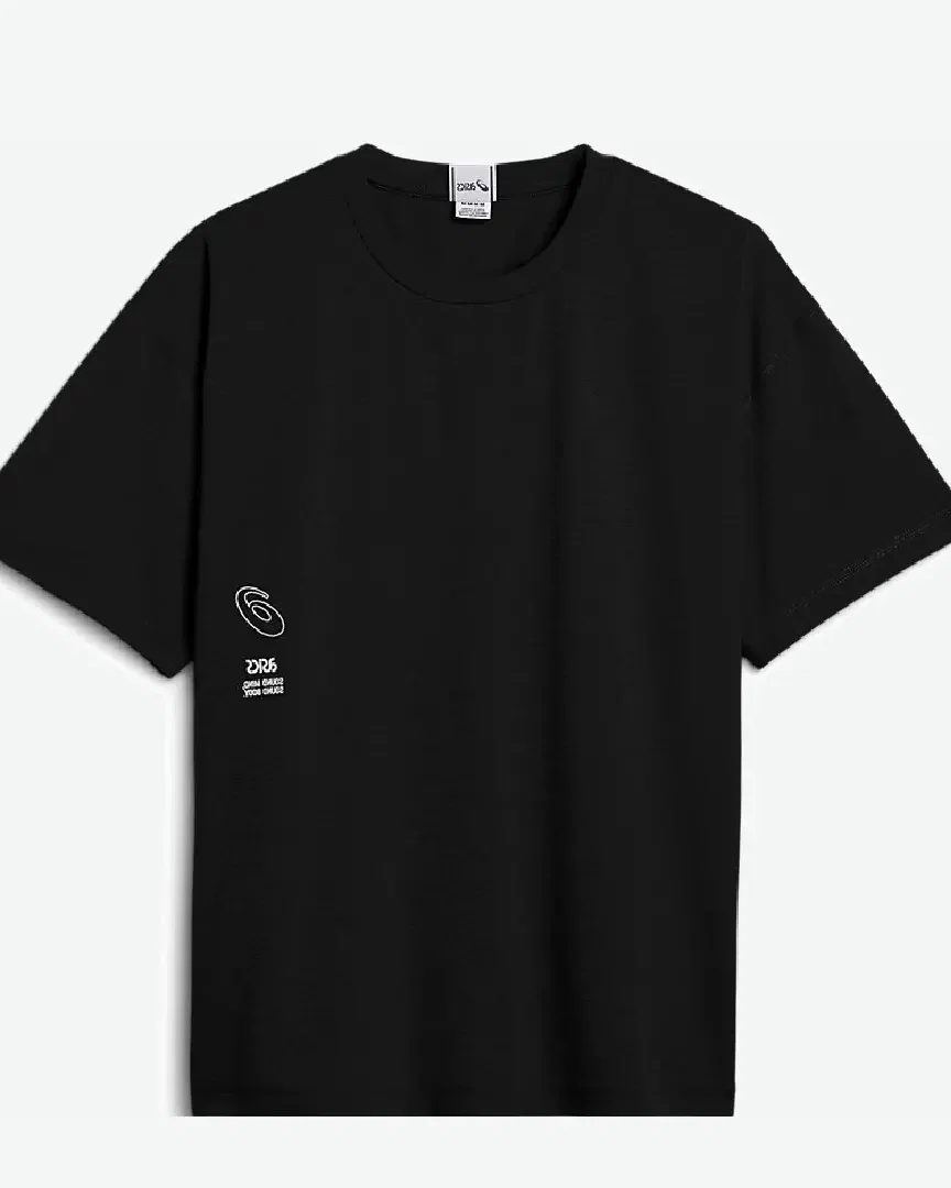 Camiseta gráfica Unisex