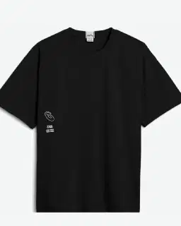 Camiseta gráfica Unisex – 1/9