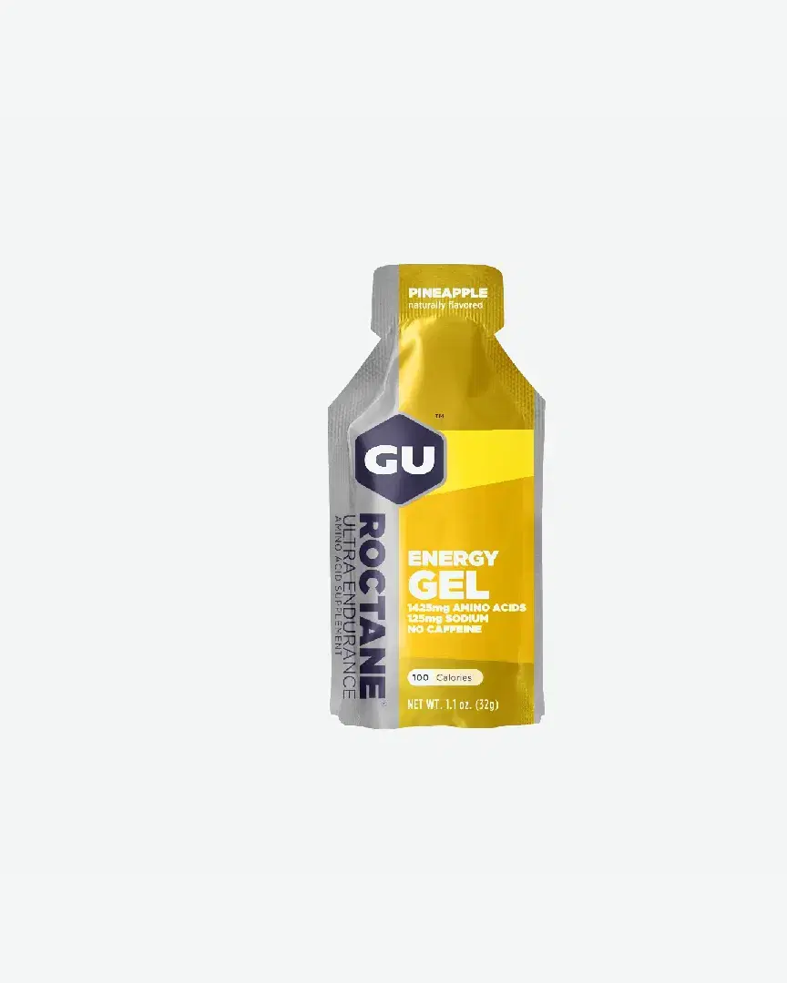 Gu Gel Roctane Ultra Endurance - Unisex (60) au meilleur prix !