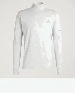 Sudadera Adidas De Running Manga Larga Caliente Adi365 Mujer – 4/4