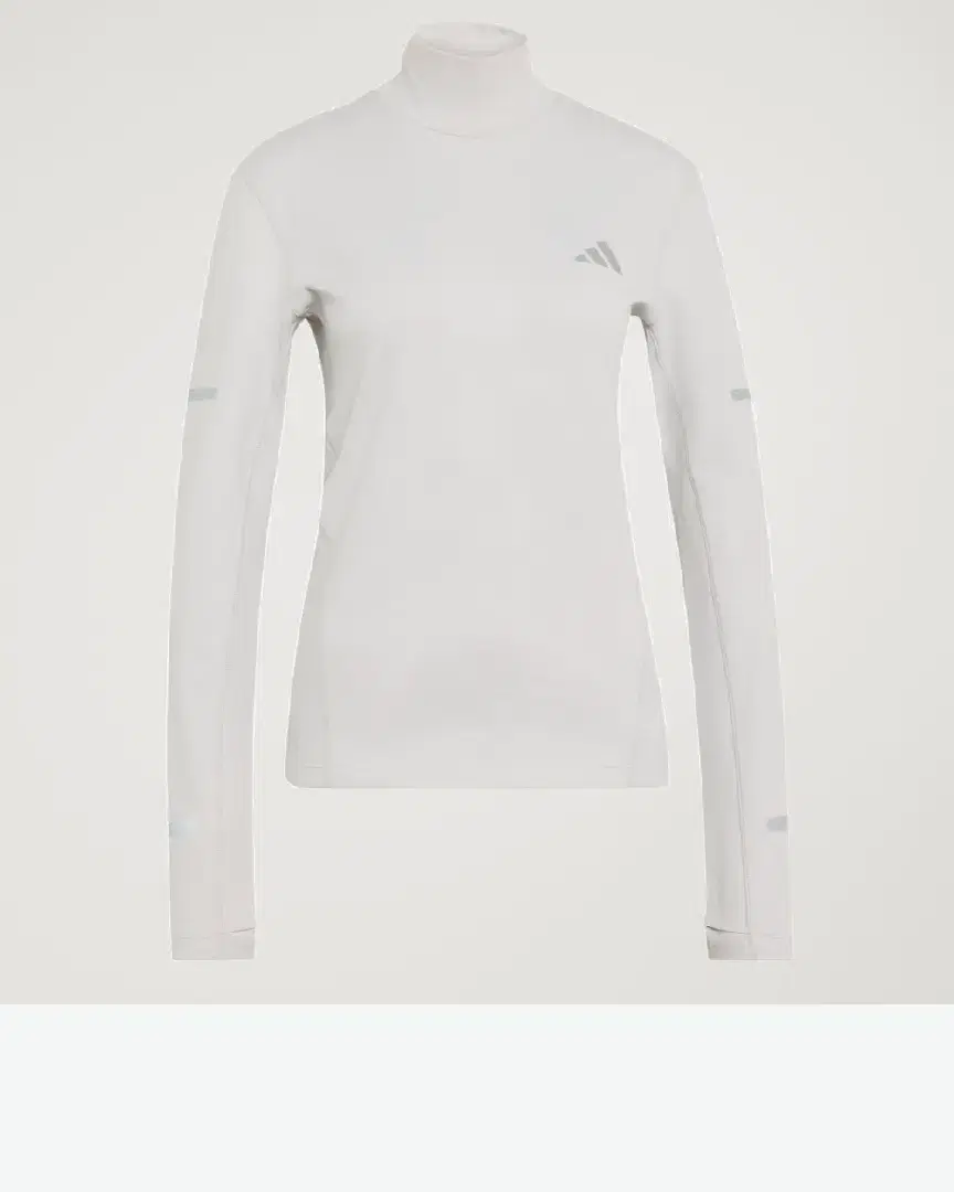 Sudadera Adidas De Running Manga Larga Caliente Adi365 W - KH1044 (3) au meilleur prix !