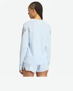 Camiseta Adidas de Manga Larga Adi365 Climacool Mujer – 2/4