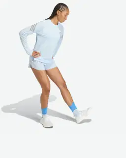 Camiseta Adidas de Manga Larga Adi365 Climacool Mujer – 3/4