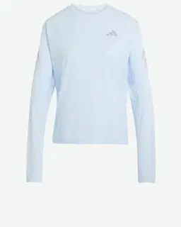 Camiseta Adidas de Manga Larga Adi365 Climacool Mujer – 4/4