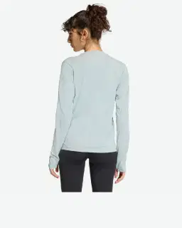 Camiseta Adidas de Manga Larga Adi365 Climacool Mujer – 2/4