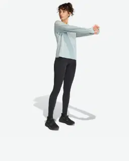 Camiseta Adidas de Manga Larga Adi365 Climacool Mujer – 3/4