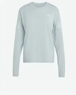 Camiseta Adidas de Manga Larga Adi365 Climacool Mujer – 4/4