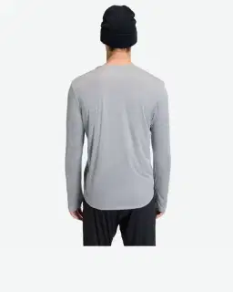 Camiseta Adidas de Manga Larga Adi365 Running Essentials Hombre – 2/4