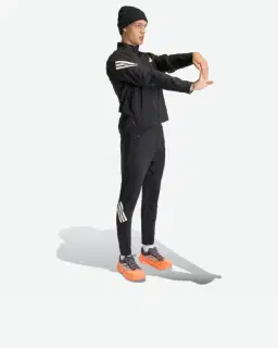 Camiseta Adidas de Manga Larga Adi365 Running Essentials Hombre – 3/4