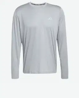 Camiseta Adidas de Manga Larga Adi365 Running Essentials Hombre – 4/4