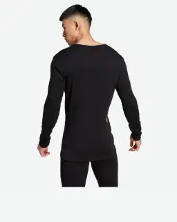 Camiseta Adidas de Manga Larga Capa Base Xperior Merino 260 H Unisex – 2/4