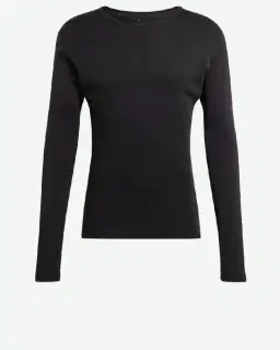 Camiseta Adidas de Manga Larga Capa Base Xperior Merino 260 H Unisex – 4/4