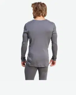 Camiseta Adidas de Manga Larga Capa Base Xperior Merino 260 H Unisex – 2/4