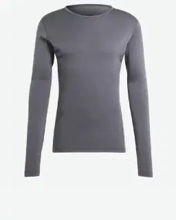 Camiseta Adidas de Manga Larga Capa Base Xperior Merino 260 H Unisex – 4/4