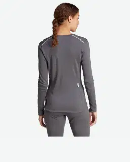 Camiseta Adidas de Manga Larga Capa Base Xperior Merino 260 H Unisex – 2/4