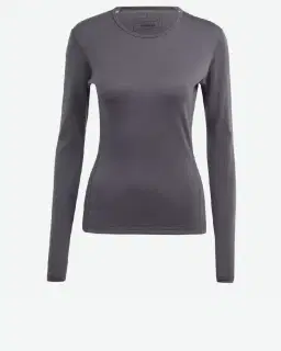 Camiseta Adidas de Manga Larga Capa Base Xperior Merino 260 H Unisex – 4/4