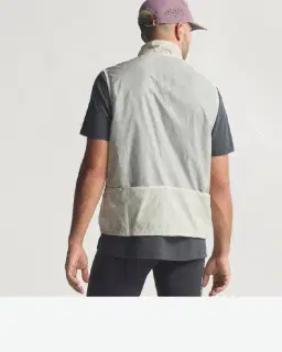 Camiseta sin mangas Adidas Adi365 Hk Running Hombre – 2/4
