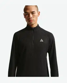 Camiseta Trail Hombre 1/4 Zip Dri-Fit Nike Acg Hombre – 1/4
