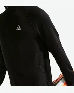 Camiseta Trail Hombre 1/4 Zip Dri-Fit Nike Acg Hombre – 3/4