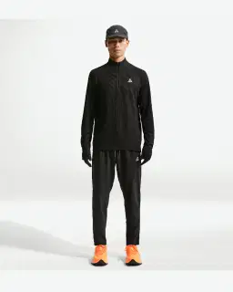 Camiseta Trail Hombre 1/4 Zip Dri-Fit Nike Acg Hombre – 4/4
